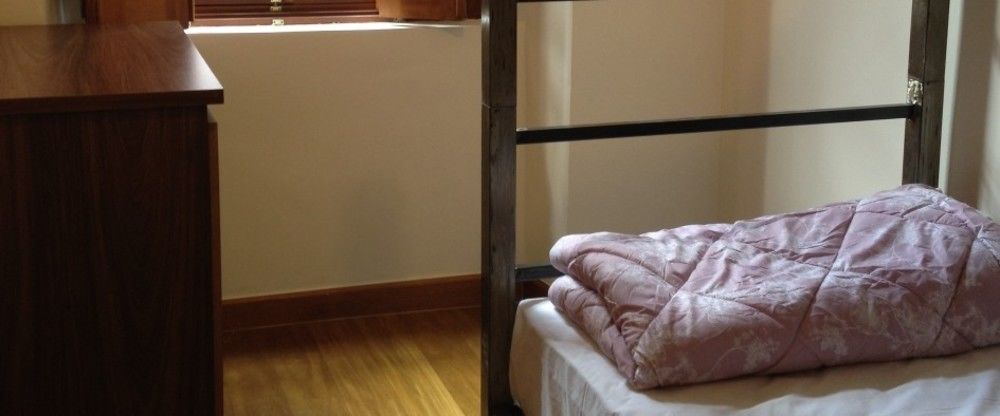 Hostel Matilda クリチバ エクステリア 写真